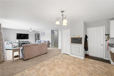 3502 Magnolia Drive Lorain OH 44053