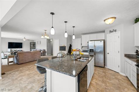 3502 Magnolia Drive Lorain OH 44053