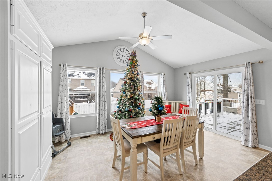 3502 Magnolia Drive Lorain OH 44053