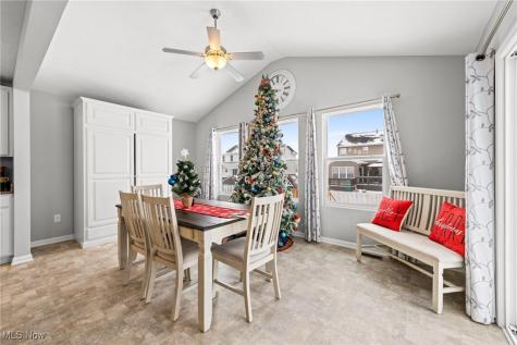 3502 Magnolia Drive Lorain OH 44053
