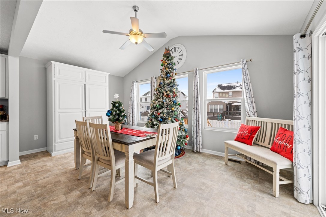 3502 Magnolia Drive Lorain OH 44053