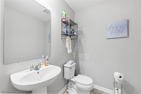 3502 Magnolia Drive Lorain OH 44053