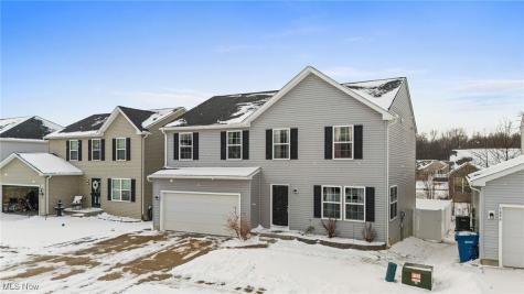 3502 Magnolia Drive Lorain OH 44053