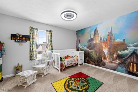 3502 Magnolia Drive Lorain OH 44053