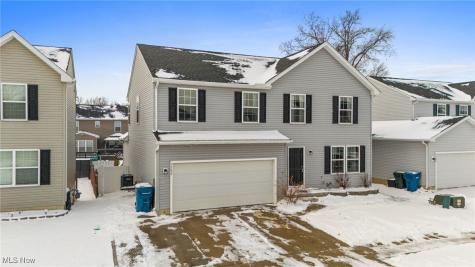 3502 Magnolia Drive Lorain OH 44053