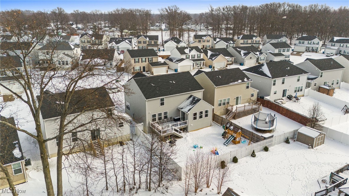 3502 Magnolia Drive Lorain OH 44053