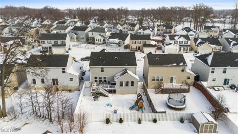 3502 Magnolia Drive Lorain OH 44053