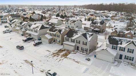 3502 Magnolia Drive Lorain OH 44053