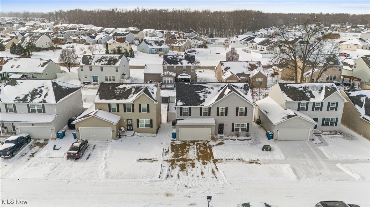 3502 Magnolia Drive Lorain OH 44053
