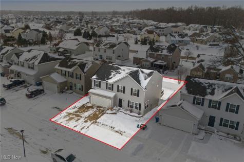3502 Magnolia Drive Lorain OH 44053