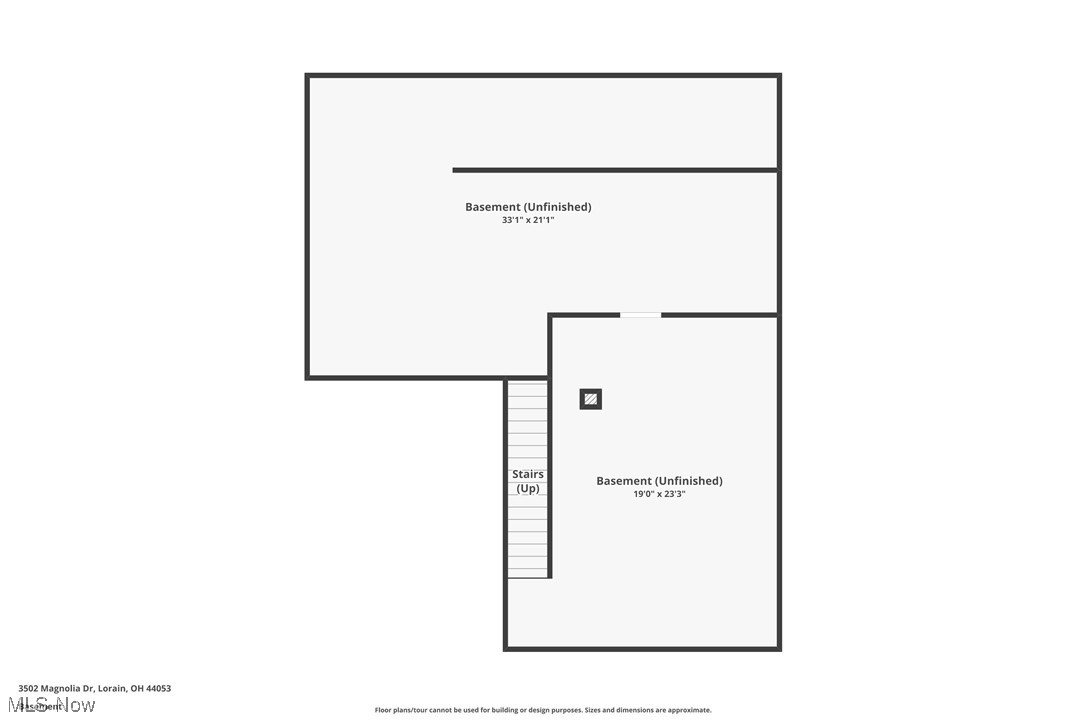 3502 Magnolia Drive Lorain OH 44053
