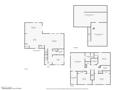 3502 Magnolia Drive Lorain OH 44053