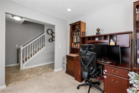 3502 Magnolia Drive Lorain OH 44053