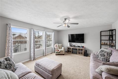 3502 Magnolia Drive Lorain OH 44053