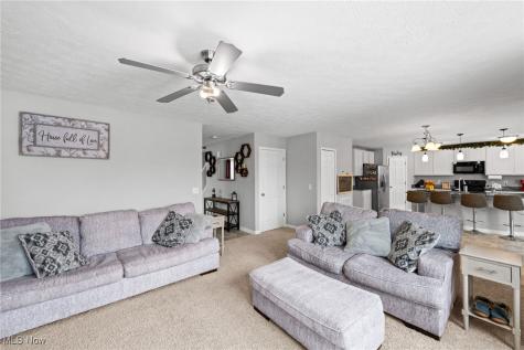 3502 Magnolia Drive Lorain OH 44053