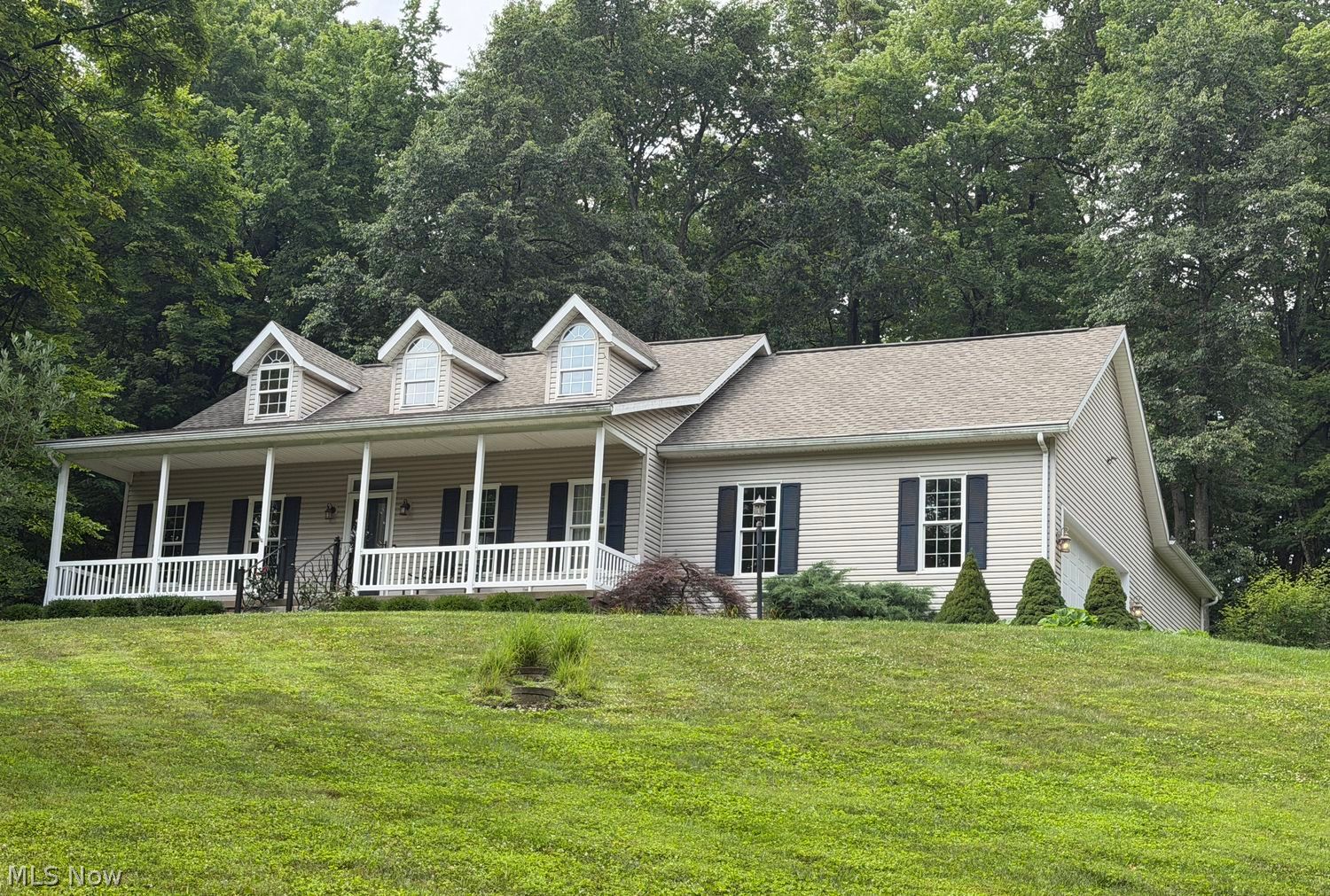 3355 Schneiders Crossing Road NW Dover OH 44622