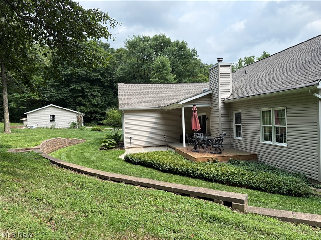 3355 Schneiders Crossing Road NW Dover OH 44622