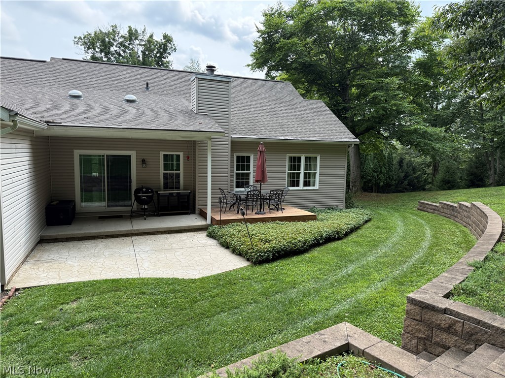3355 Schneiders Crossing Road NW Dover OH 44622