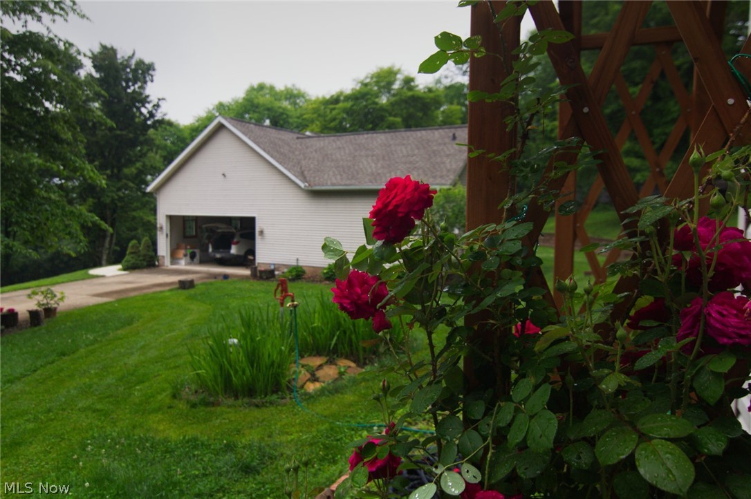3355 Schneiders Crossing Road NW Dover OH 44622