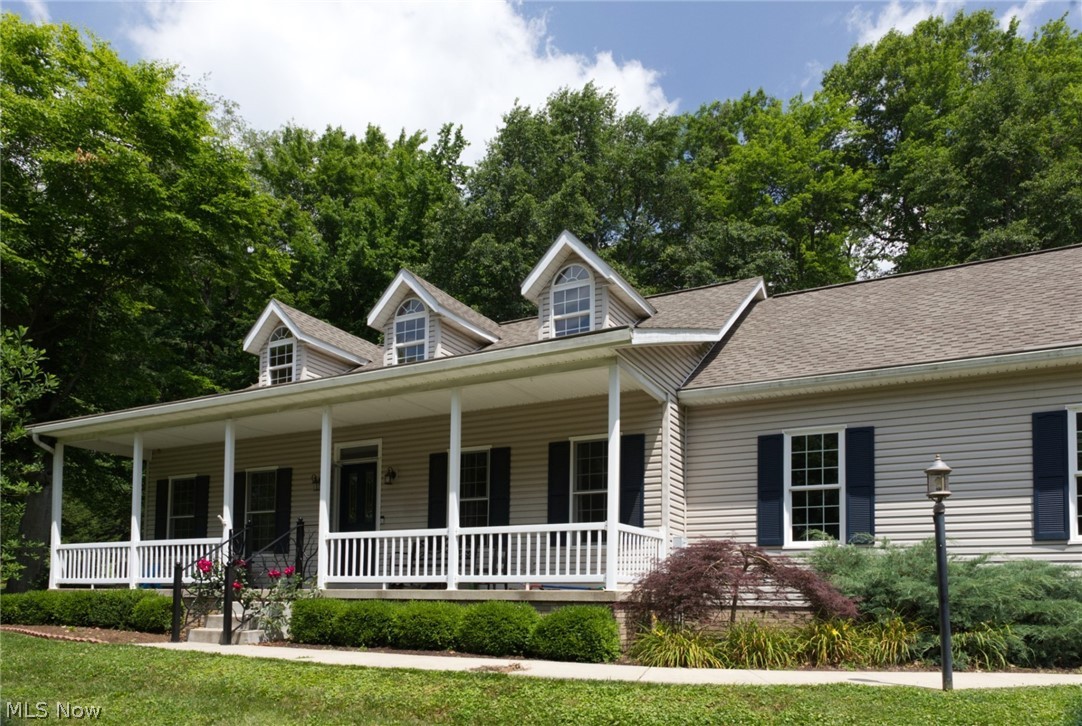3355 Schneiders Crossing Road NW Dover OH 44622