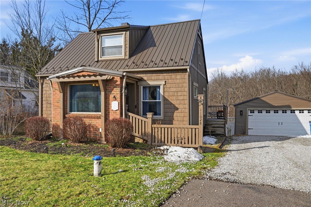 11028 Mayfield Road Chardon OH 44024