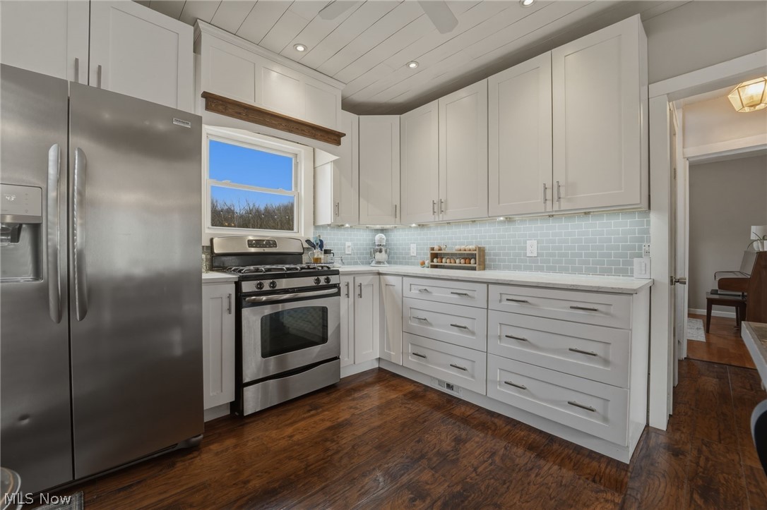 11028 Mayfield Road Chardon OH 44024