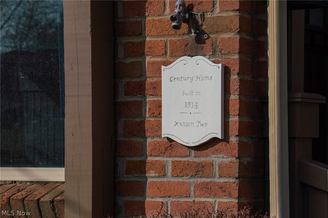 11028 Mayfield Road Chardon OH 44024