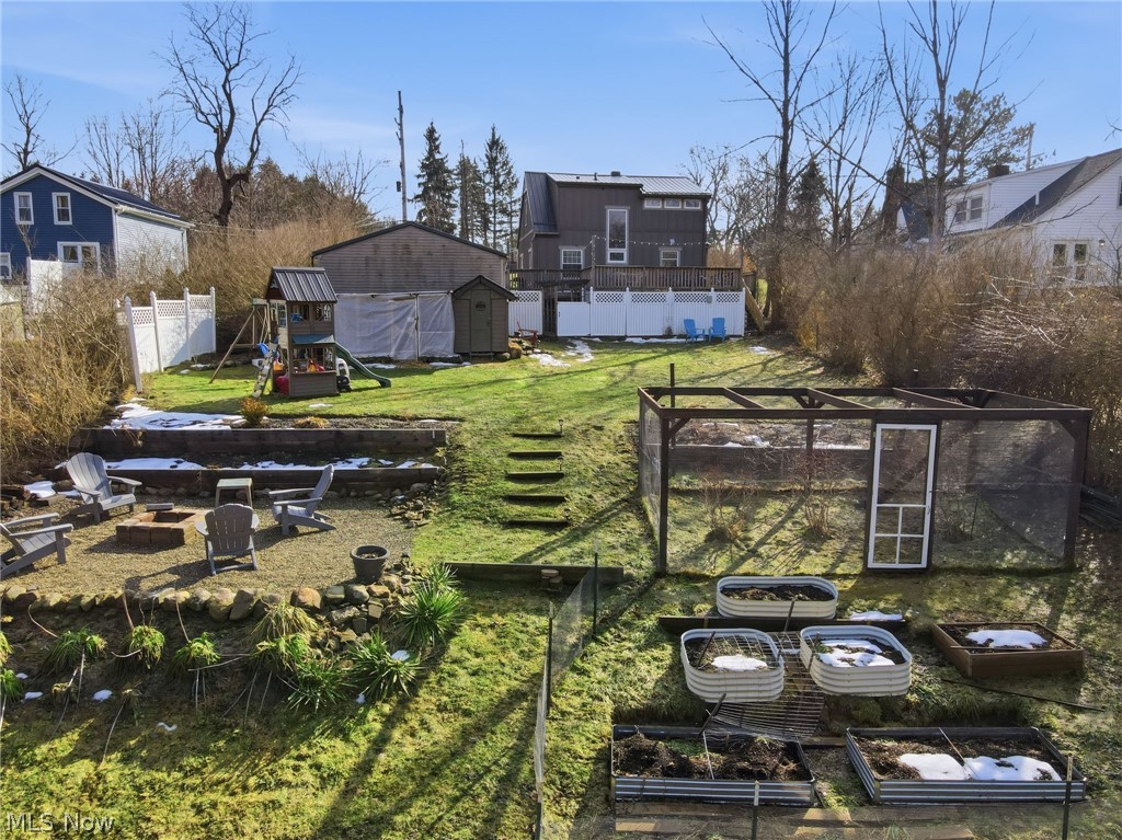 11028 Mayfield Road Chardon OH 44024