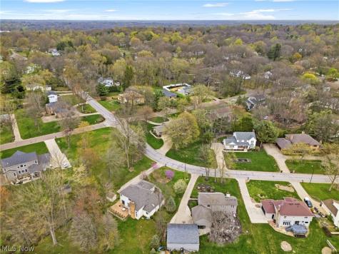 2400 Lancaster Road Akron OH 44313
