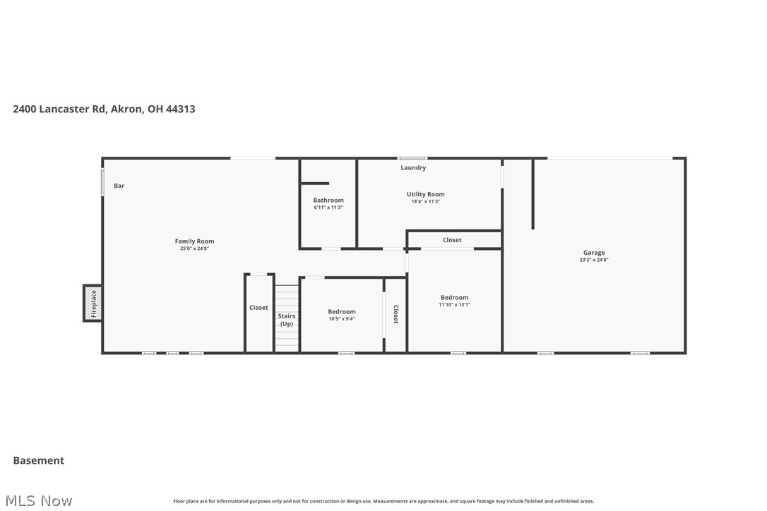 2400 Lancaster Road Akron OH 44313