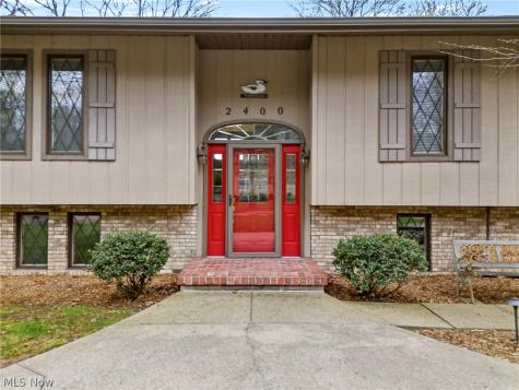 2400 Lancaster Road Akron OH 44313