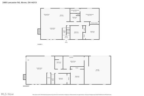 2400 Lancaster Road Akron OH 44313