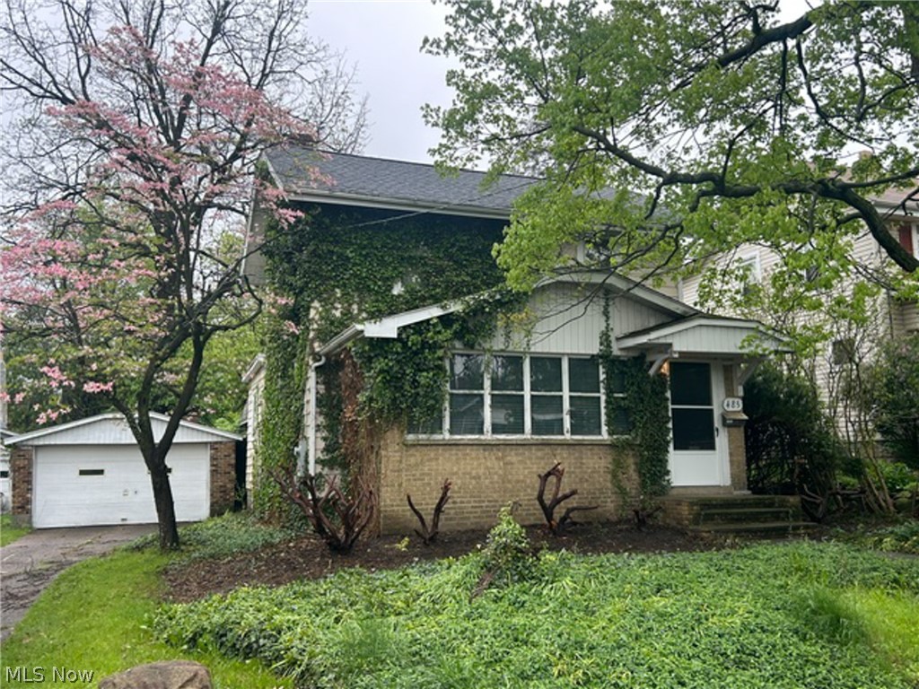 485 Mohawk Avenue Akron OH 44305