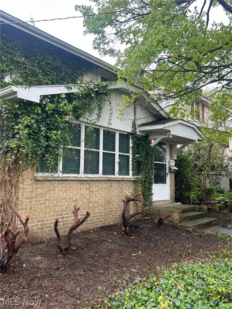 485 Mohawk Avenue Akron OH 44305