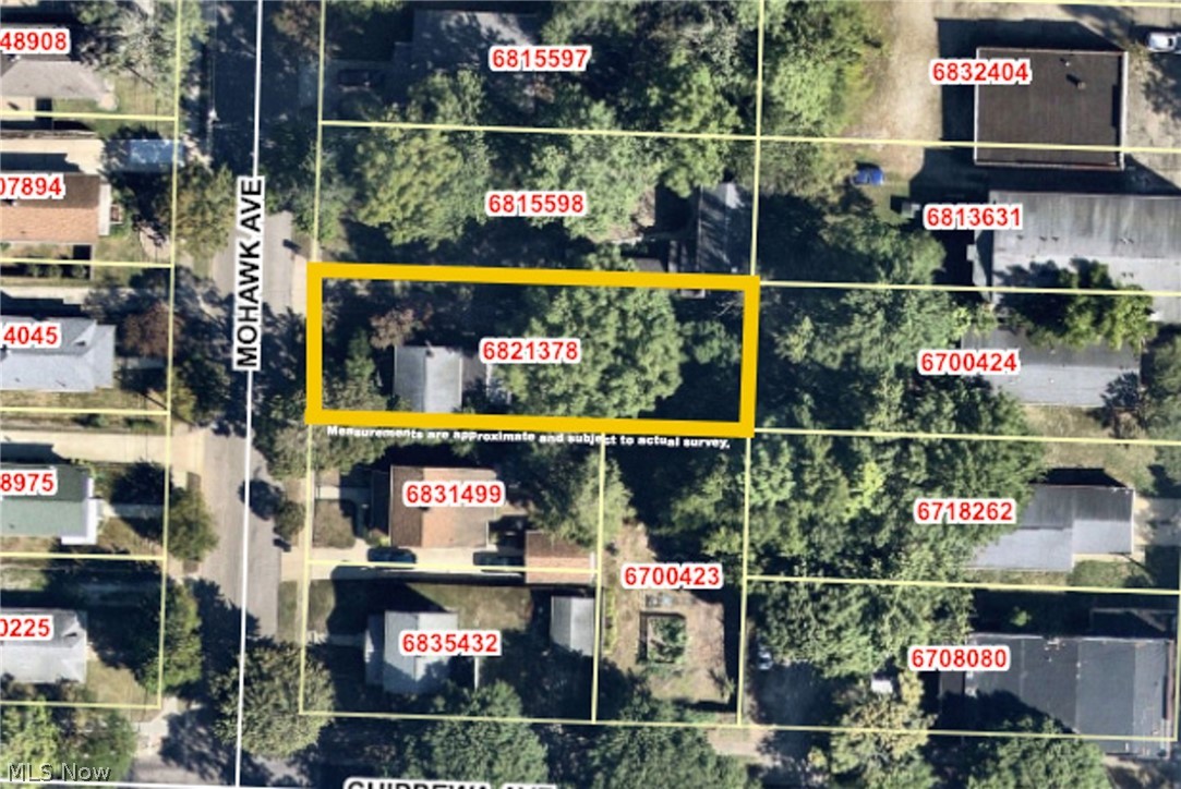 485 Mohawk Avenue Akron OH 44305