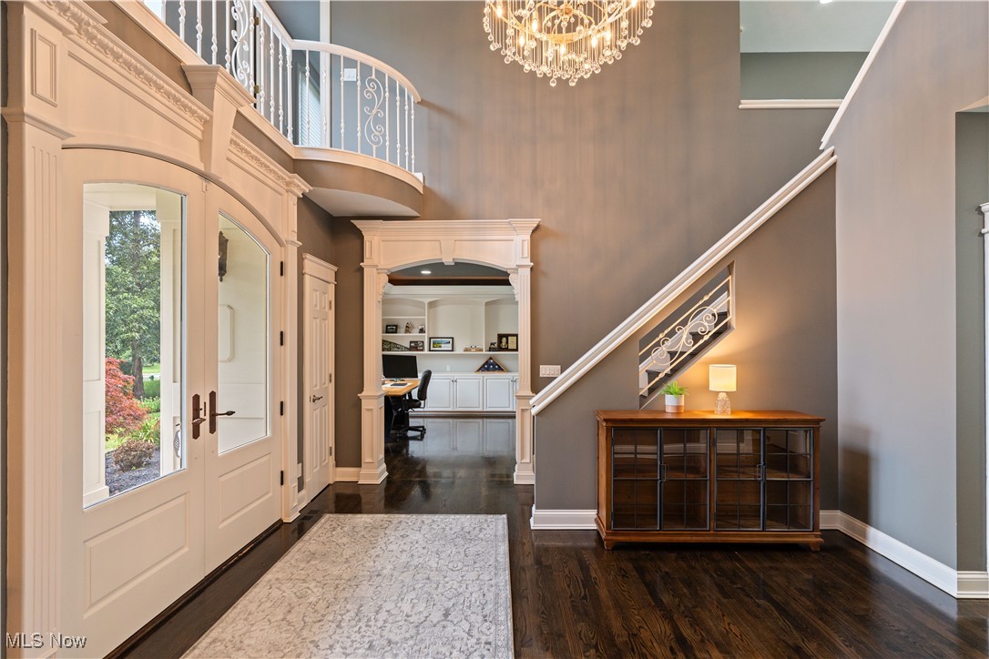 438 Club Drive Aurora OH 44202