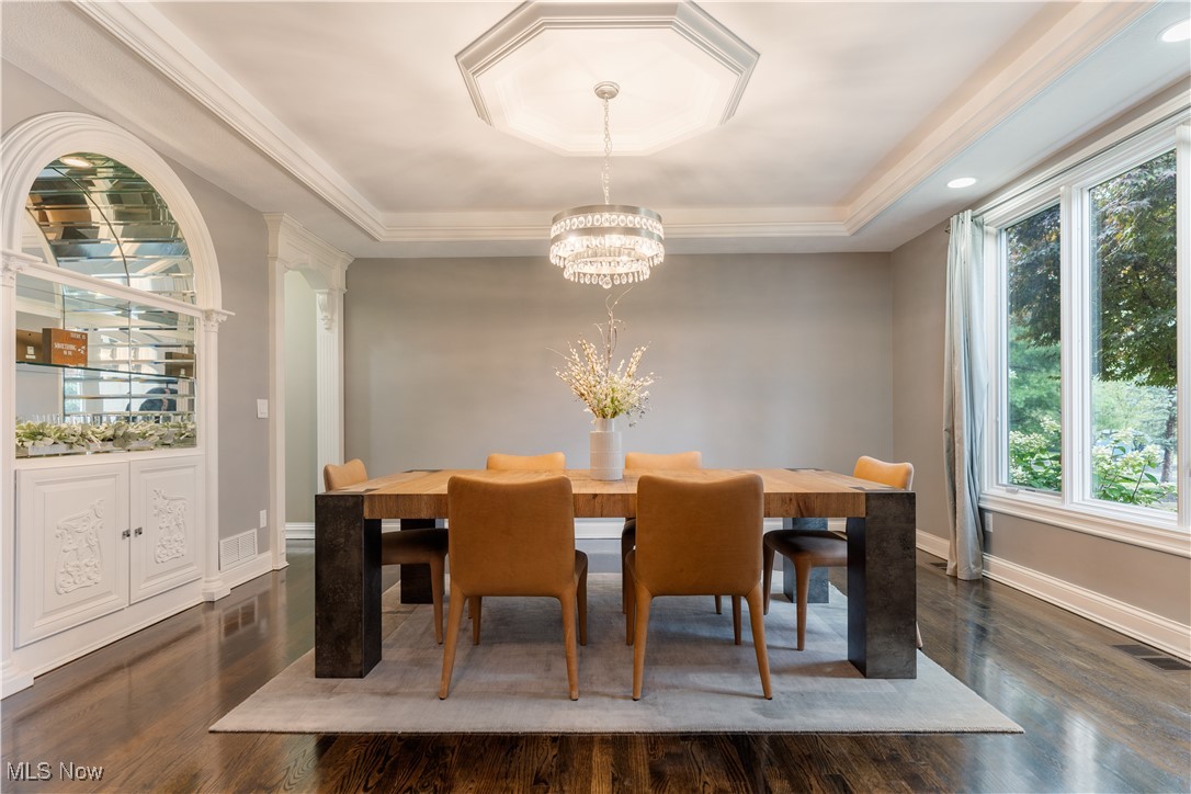 438 Club Drive Aurora OH 44202