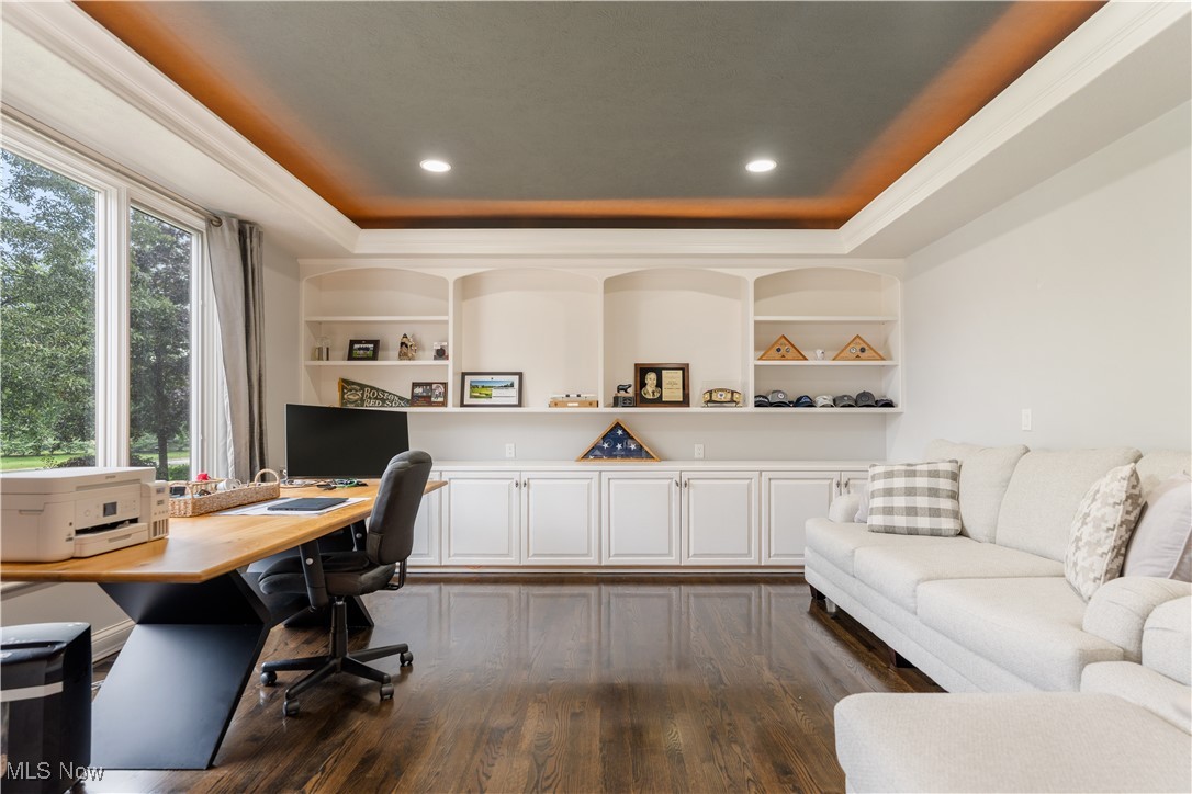 438 Club Drive Aurora OH 44202