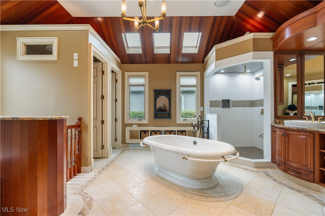 438 Club Drive Aurora OH 44202