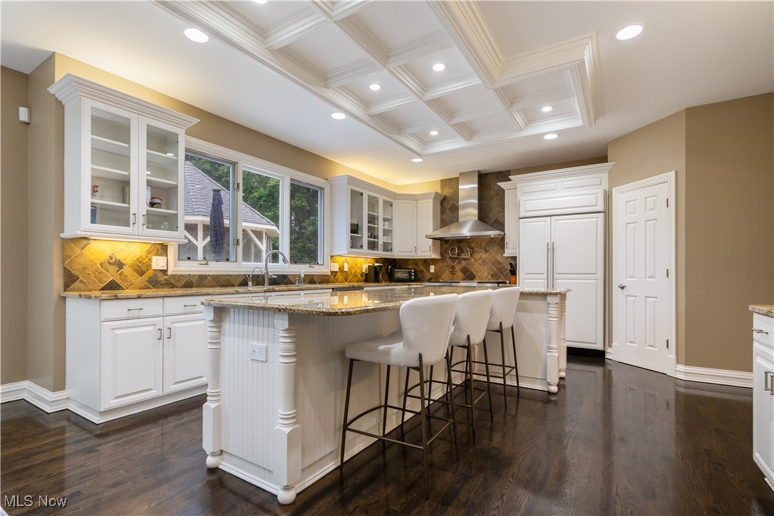 438 Club Drive Aurora OH 44202