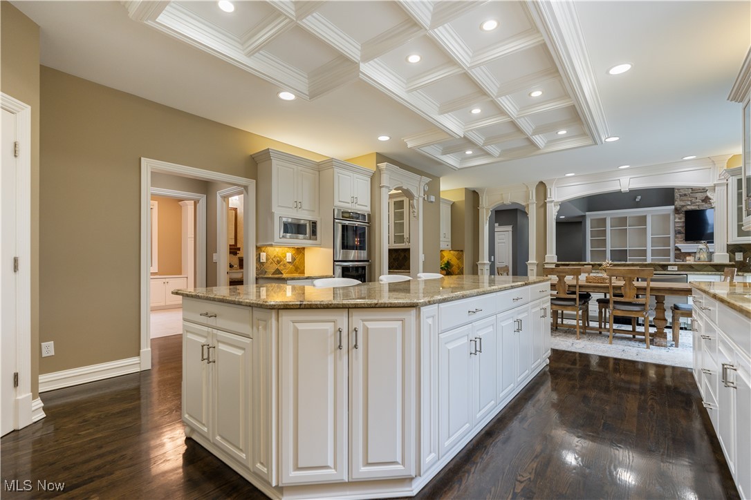 438 Club Drive Aurora OH 44202