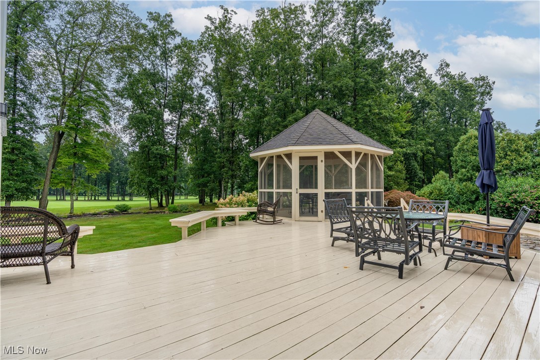 438 Club Drive Aurora OH 44202