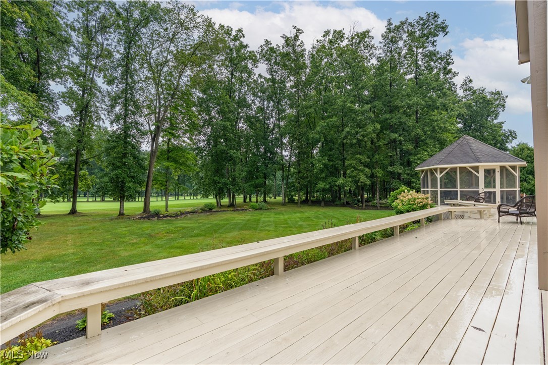 438 Club Drive Aurora OH 44202