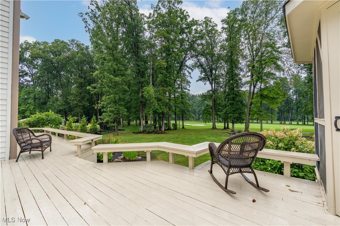 438 Club Drive Aurora OH 44202