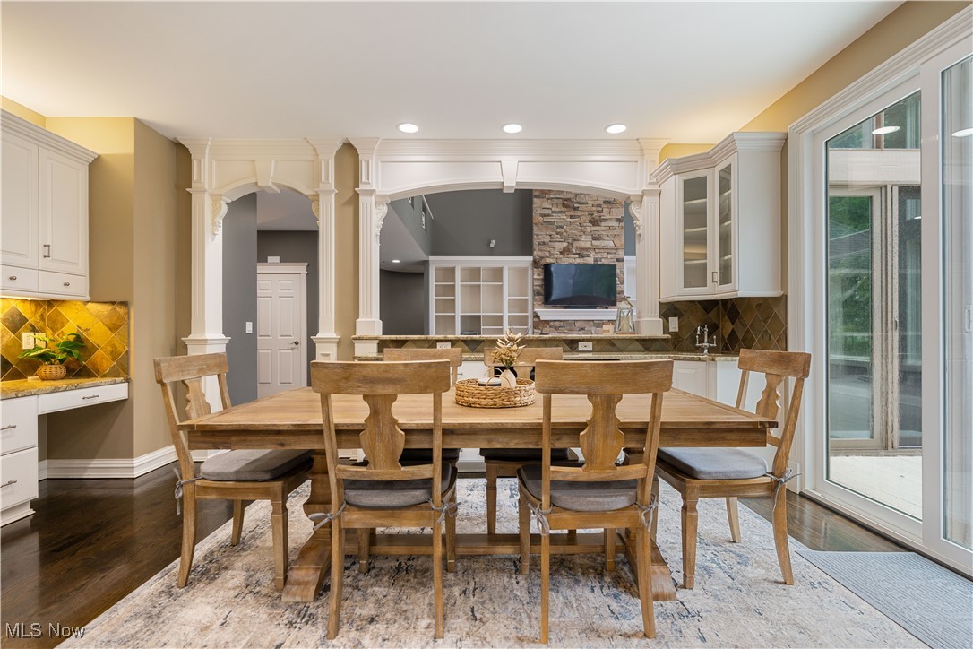 438 Club Drive Aurora OH 44202