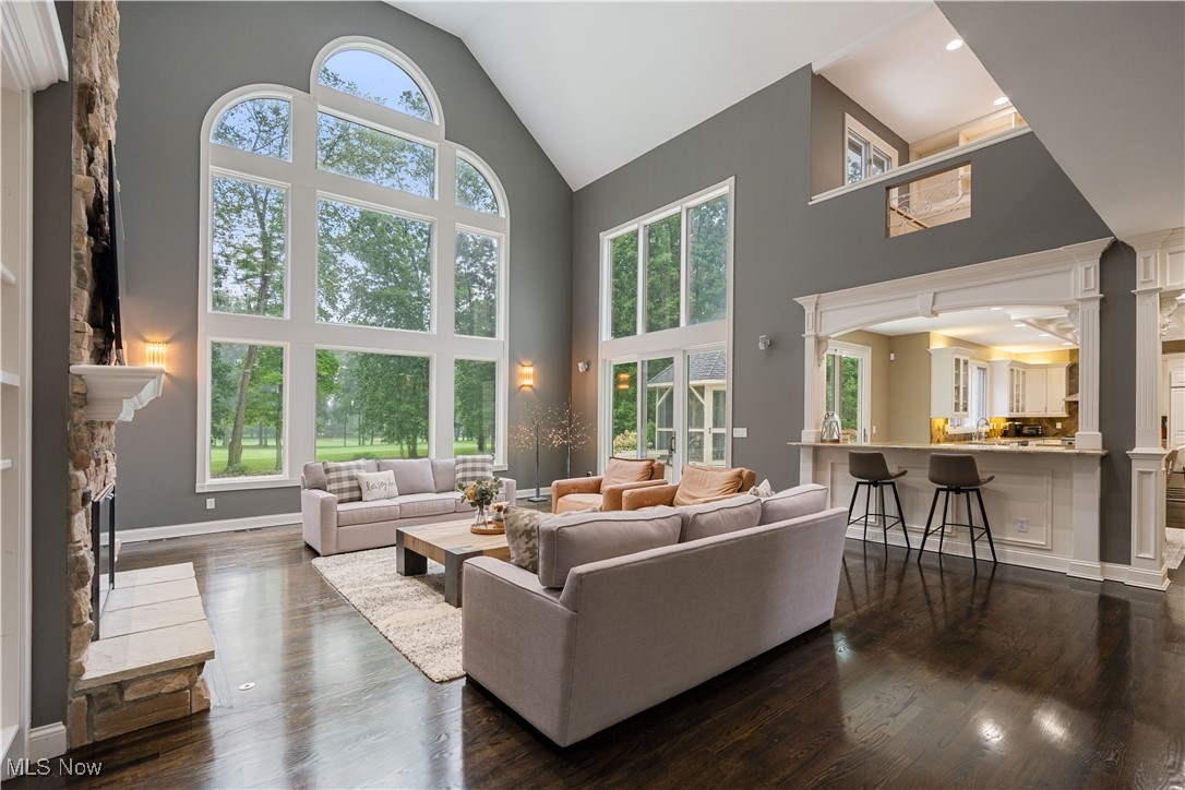 438 Club Drive Aurora OH 44202