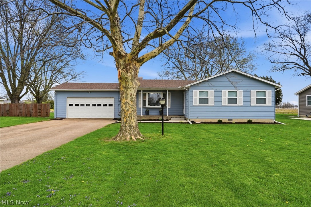 3712 Ronald Drive Castalia OH 44824