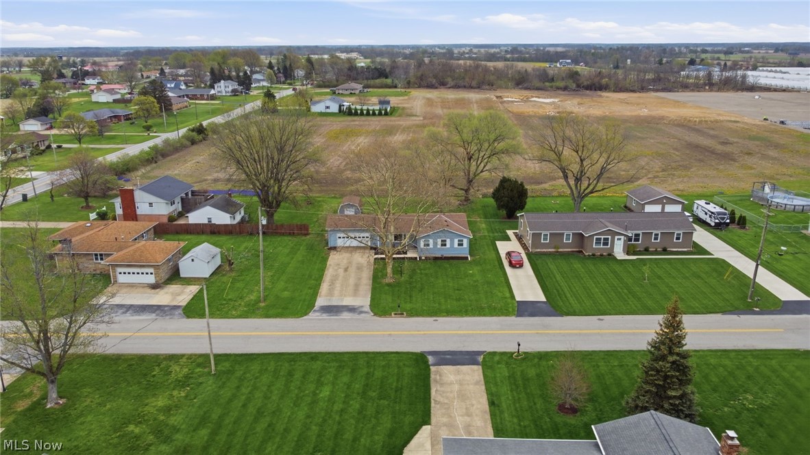 3712 Ronald Drive Castalia OH 44824