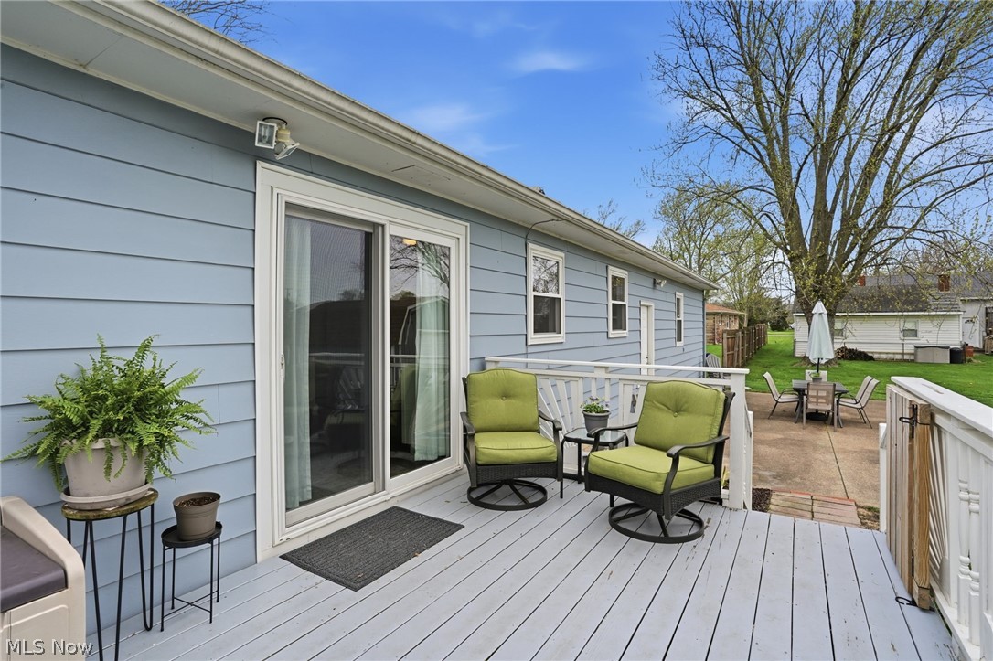 3712 Ronald Drive Castalia OH 44824