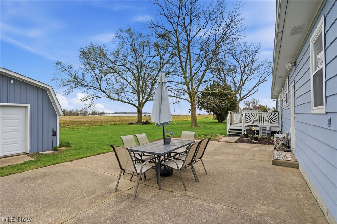 3712 Ronald Drive Castalia OH 44824